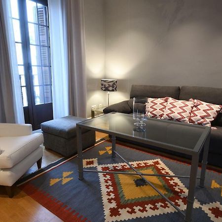 Apartamento Alameda Seville Ngoại thất bức ảnh