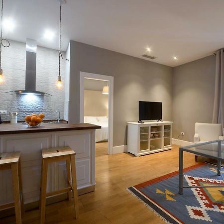 Apartamento Alameda Seville Ngoại thất bức ảnh