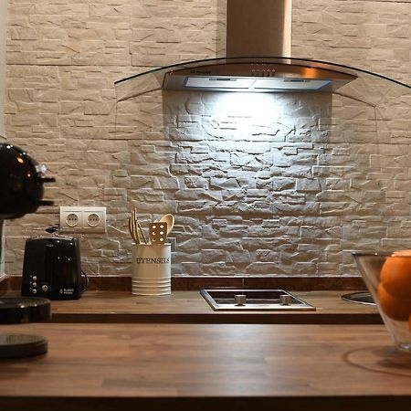 Apartamento Alameda Seville Ngoại thất bức ảnh