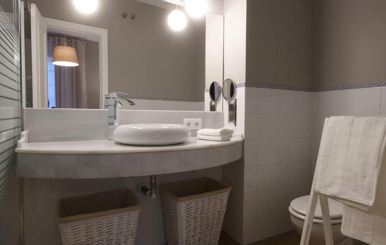 Apartamento Alameda Seville Ngoại thất bức ảnh