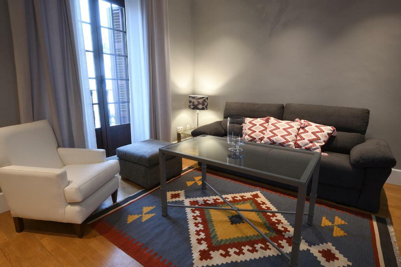 Apartamento Alameda Seville Ngoại thất bức ảnh