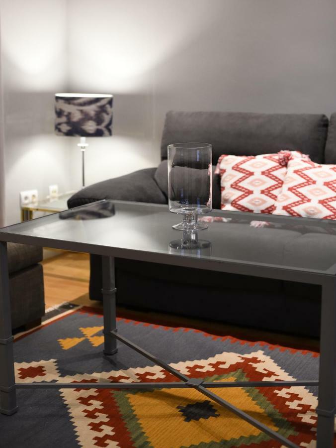 Apartamento Alameda Seville Ngoại thất bức ảnh