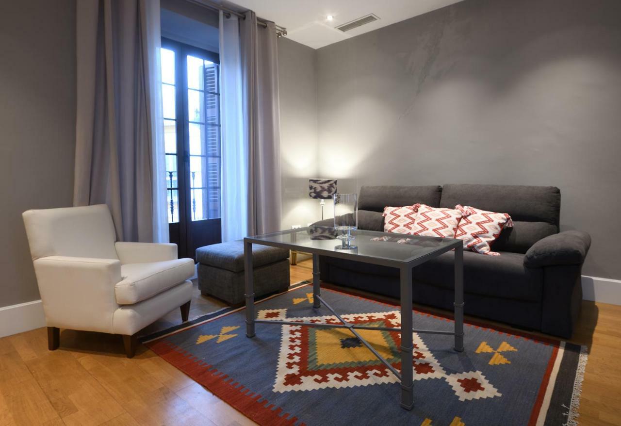 Apartamento Alameda Seville Ngoại thất bức ảnh
