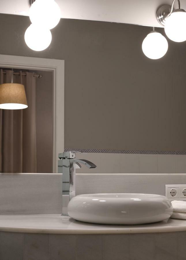 Apartamento Alameda Seville Ngoại thất bức ảnh