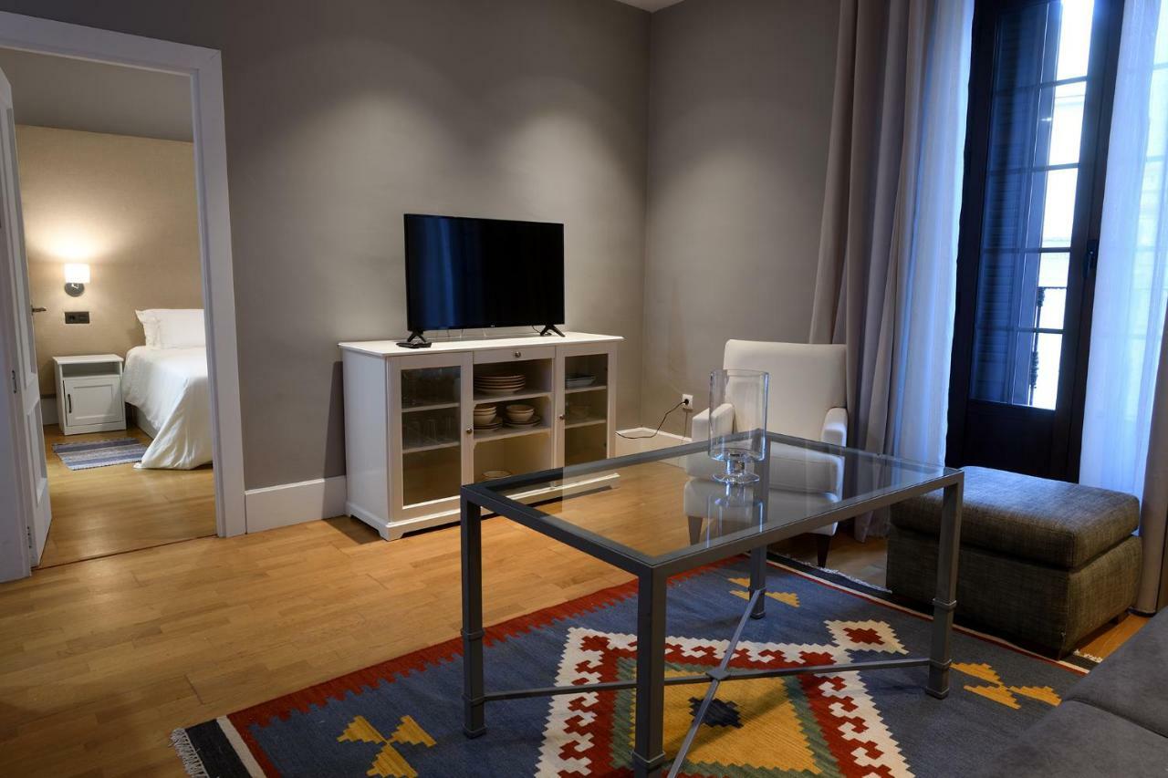 Apartamento Alameda Seville Ngoại thất bức ảnh