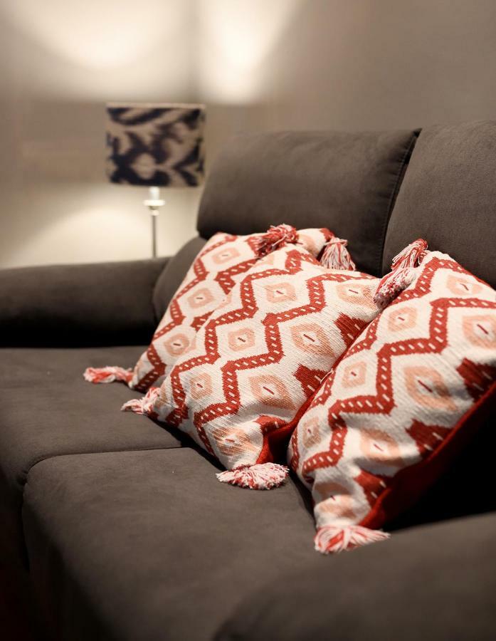 Apartamento Alameda Seville Ngoại thất bức ảnh
