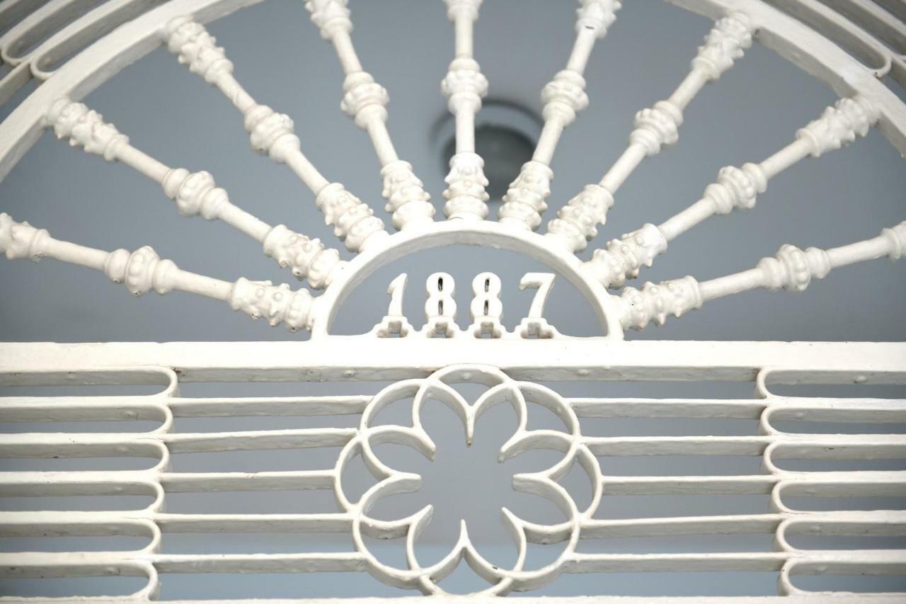 Apartamento Alameda Seville Ngoại thất bức ảnh