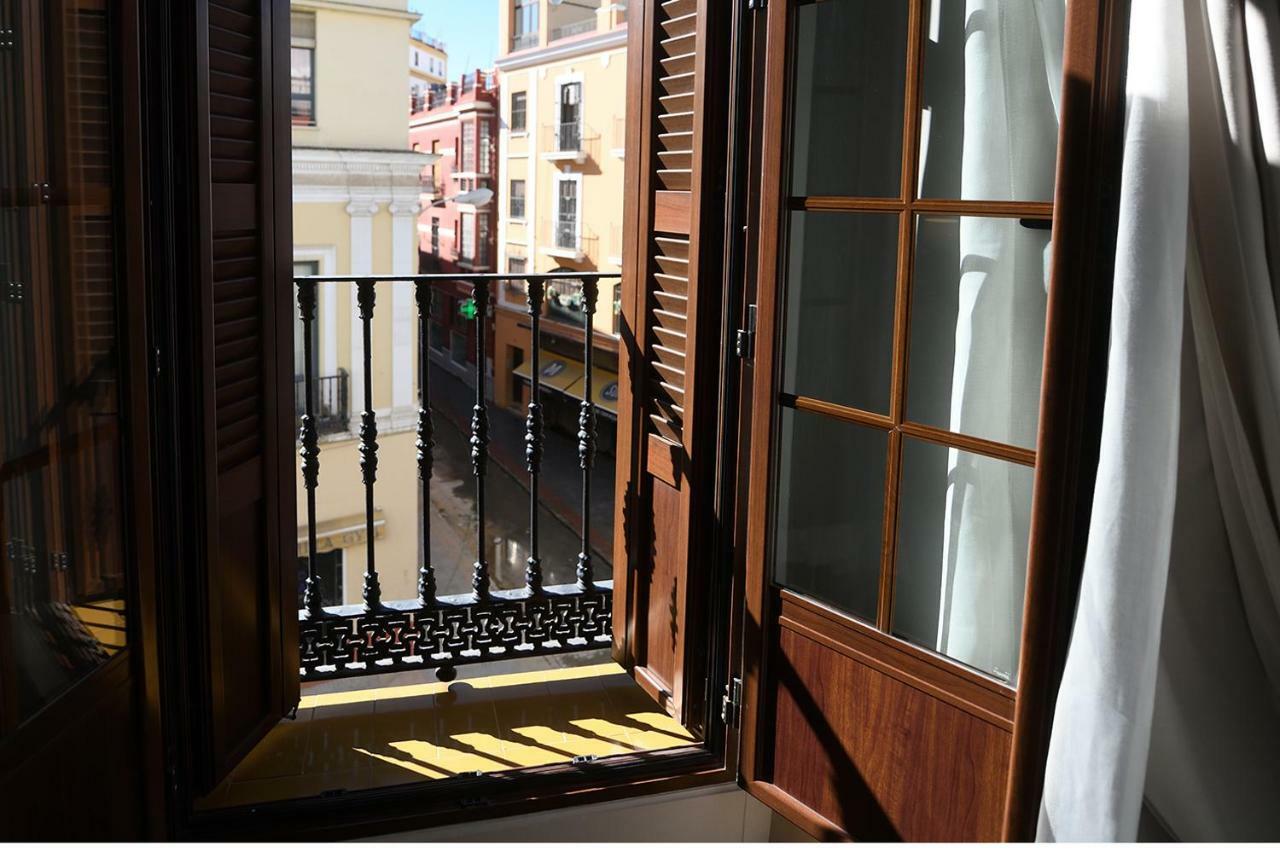 Apartamento Alameda Seville Ngoại thất bức ảnh